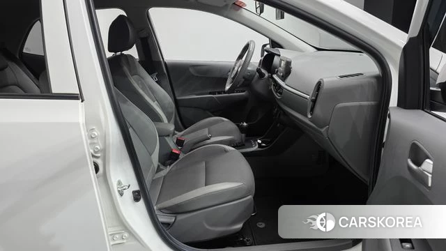 Kia Morning Urban (JA) id 4317421 из Кореи 18