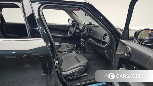Mini Cooper Countryman id 4414330 из Кореи 18