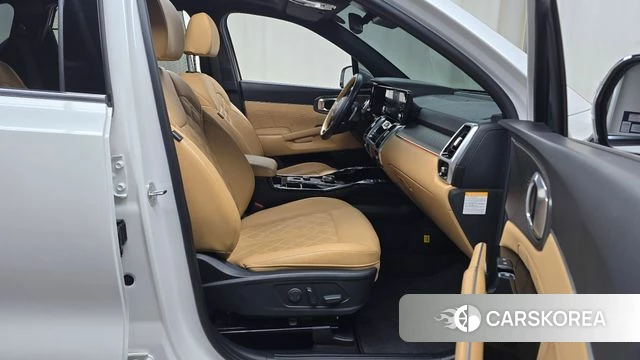 Kia Sorento 4th Generation id 4354749 из Кореи 18
