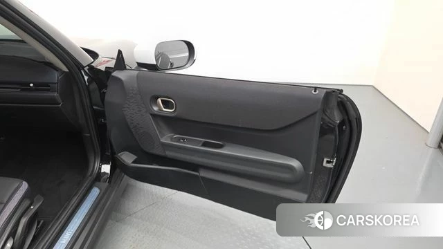 Mini Cooper C 4th generation id 4691294 из Кореи 18