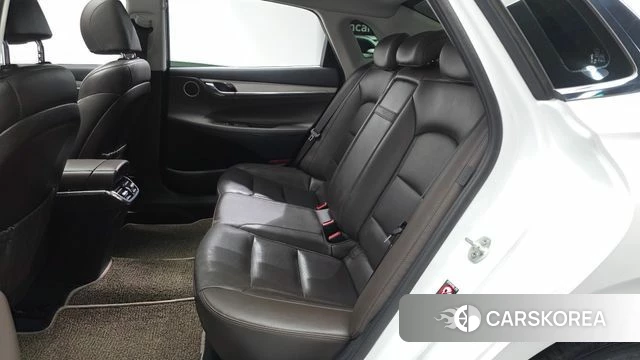 Hyundai The New Grandeur IG id 4458889 из Кореи 18