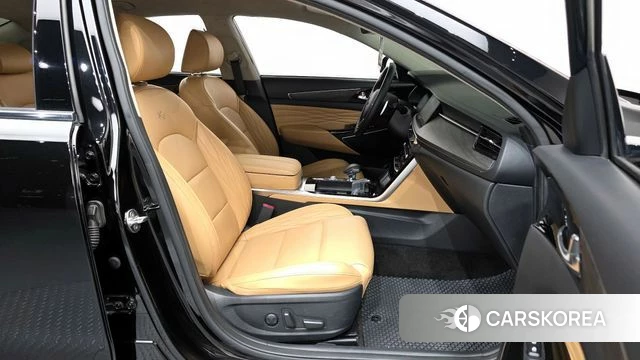 Kia K7 Premier id 4268454 из Кореи 18