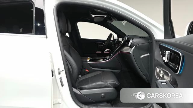 Mercedes-Benz GLC-Class X254 id 4359765 из Кореи 17