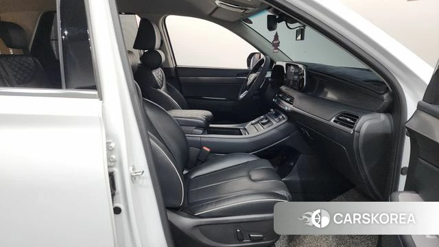Hyundai Palisade id 4310318 из Кореи 18