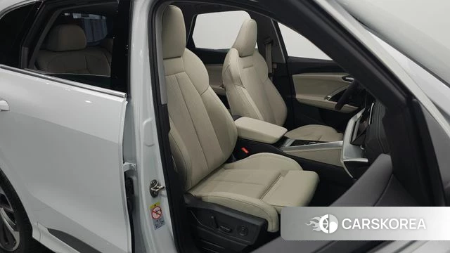 Audi Q5 (80A) id 4400167 из Кореи 18