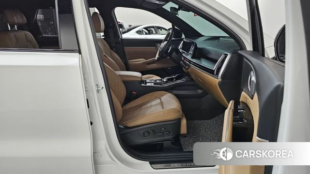 Kia The New Sorento 4th Generation id 4442829 из Кореи 18