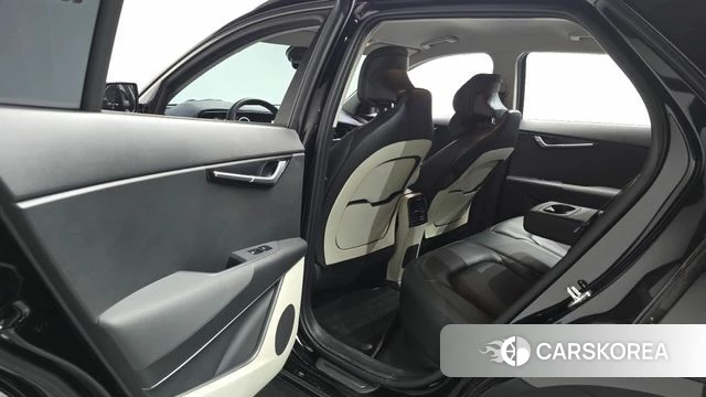 Kia Di All New Niro EV id 4343622 из Кореи 18