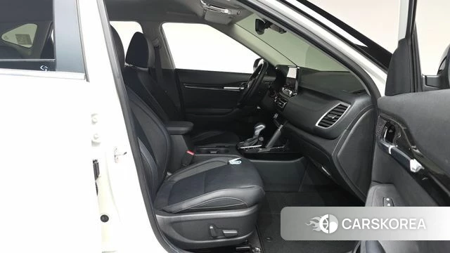 Kia Seltos id 4794134 из Кореи 18