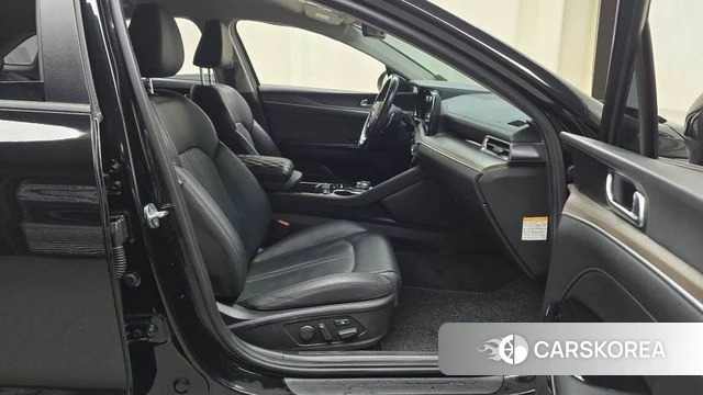 Kia K5 Hybrid 3rd Generation id 4356282 из Кореи 18