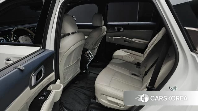 Kia Sorento 4th Generation id 4899099 из Кореи 18