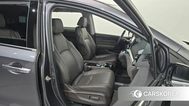 Honda Odyssey id 4317990 из Кореи 18