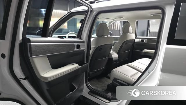 Hyundai Santa Fe (MX5) id 4635305 из Кореи 18