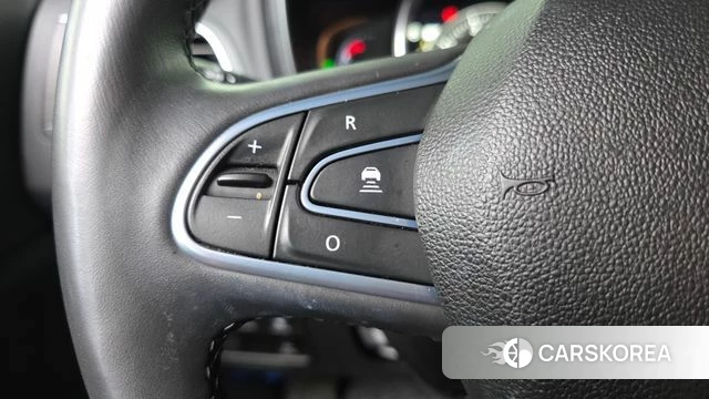 Renault Korea (Samsung) The New QM6 id 4579964 из Кореи 18