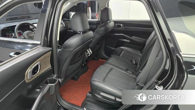 Kia Sorento 4th Generation id 4872980 из Кореи 18