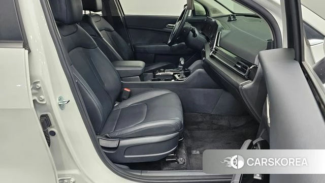 Kia Sportage 5th Generation id 4194341 из Кореи 18