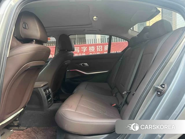 BMW i3 id 4380454 из Китая 18