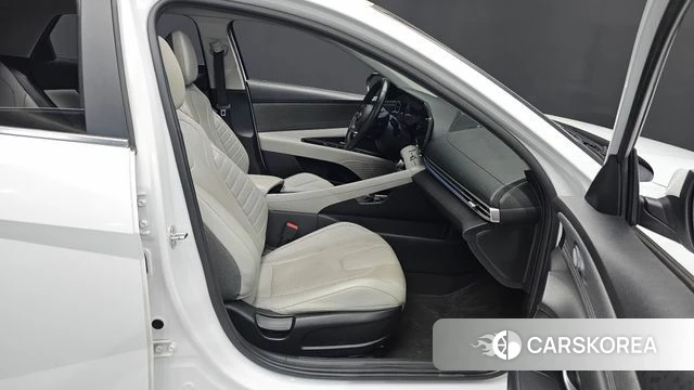 Hyundai Avante (CN7) id 4542728 из Кореи 18
