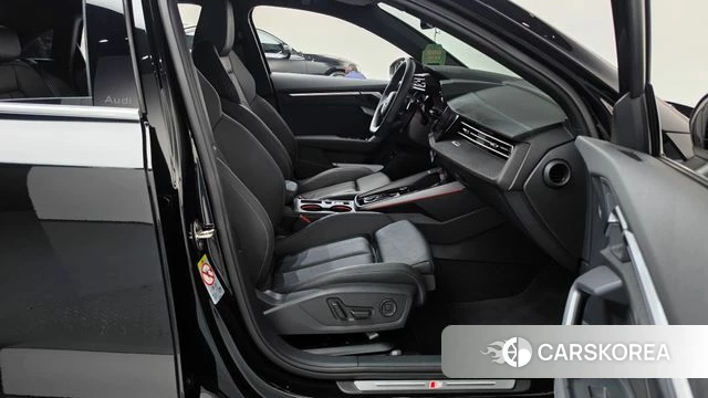 Audi A3 (8Y) id 4791975 из Кореи 18