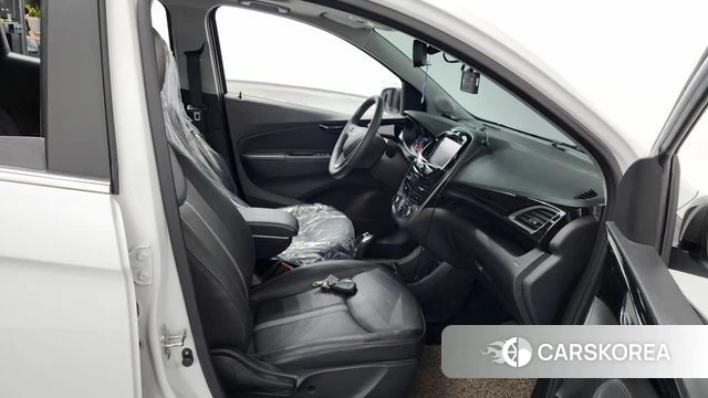 Chevrolet (GM Daewoo) The New Spark id 4282958 из Кореи 18