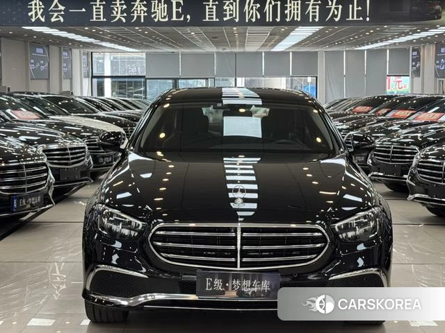 Mercedes-Benz E-class id 4297430 из Китая 18