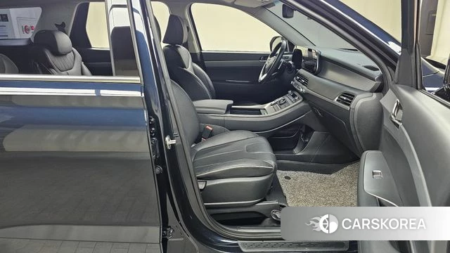 Hyundai Palisade id 4603807 из Кореи 18
