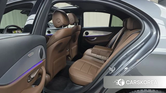 Mercedes-Benz E-Class W213 id 4232220 из Кореи 18