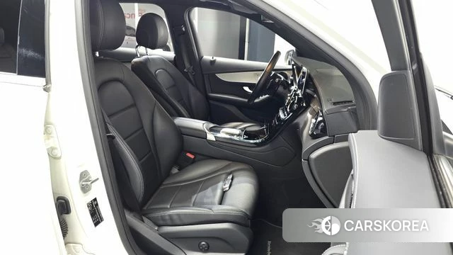 Mercedes-Benz GLC-Class X253 id 4784921 из Кореи 18