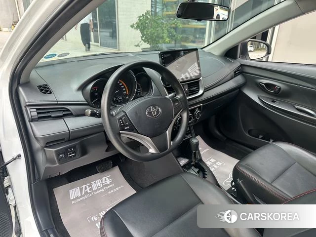 Toyota YARIS L Zhixuan id 4273417 из Китая 18