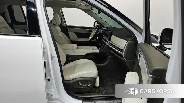 Hyundai Santa Fe (MX5) id 4493756 из Кореи 18