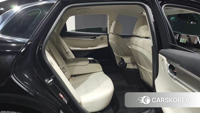 Hyundai The New Grandeur IG id 4338008 из Кореи 18