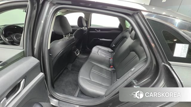 Kia K5 Hybrid 3rd Generation id 4292653 из Кореи 18