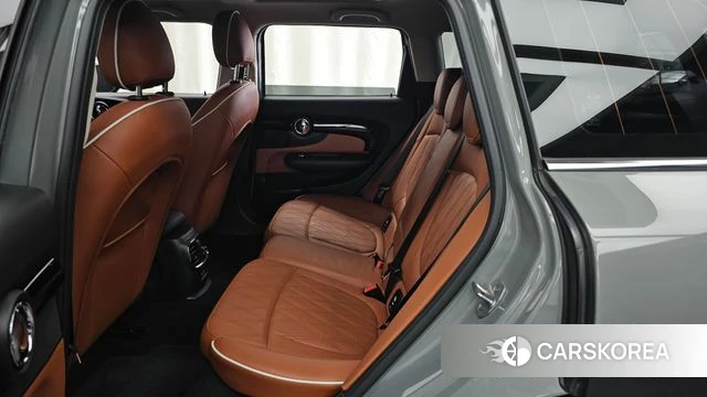 Mini Cooper S Clubman id 4636513 из Кореи 18