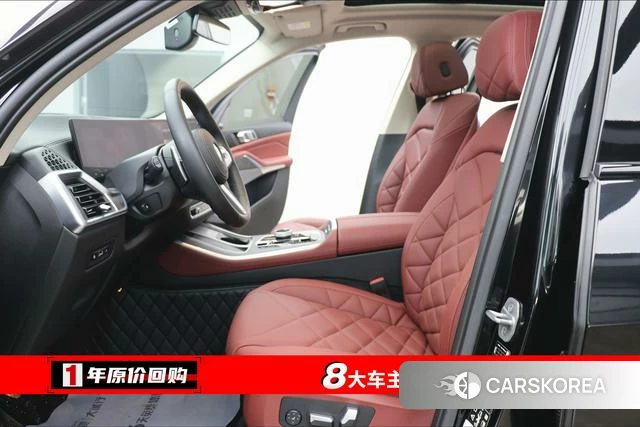 BMW X5 id 4275822 из Китая 18
