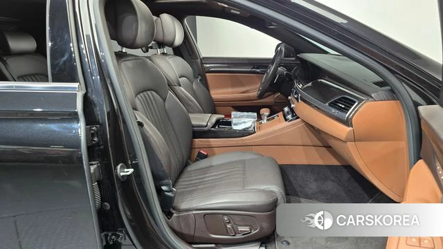 Genesis G90 id 4581648 из Кореи 18
