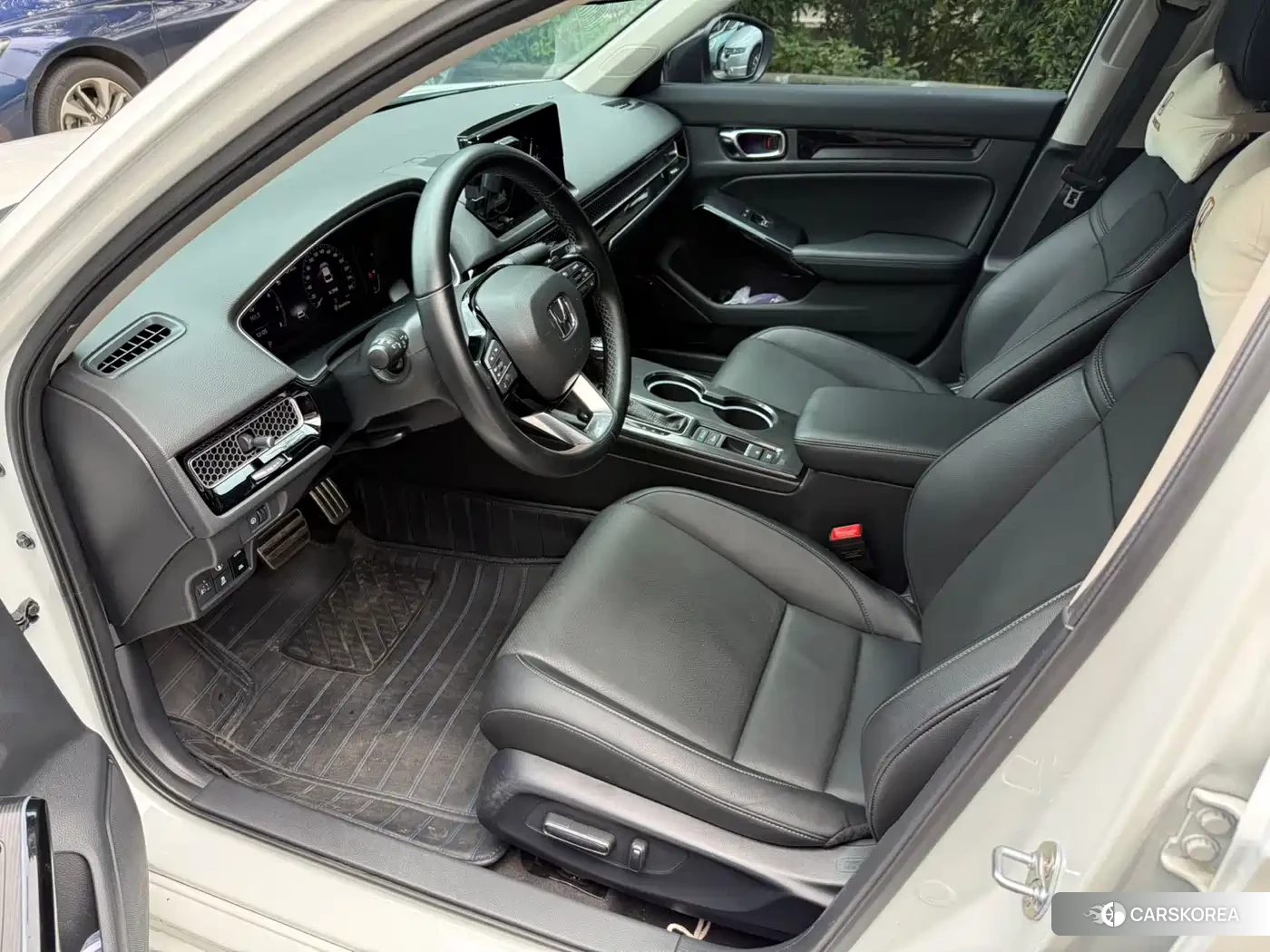 Honda Style id 4577635 из Китая 18
