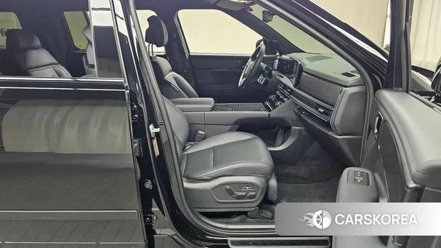 Hyundai Santa Fe (MX5) id 4487694 из Кореи 18