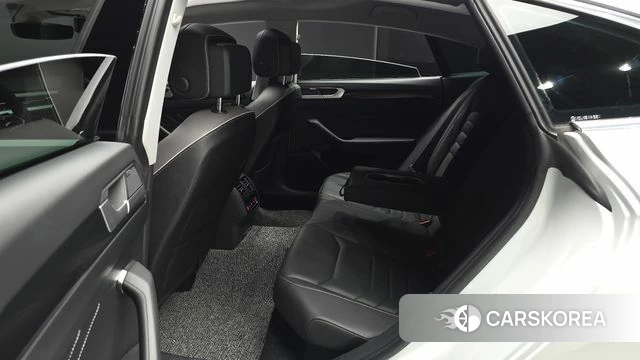 Volkswagen Arteon id 4422069 из Кореи 18