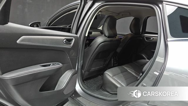 Renault Korea (Samsung) XM3 id 4917260 из Кореи 18
