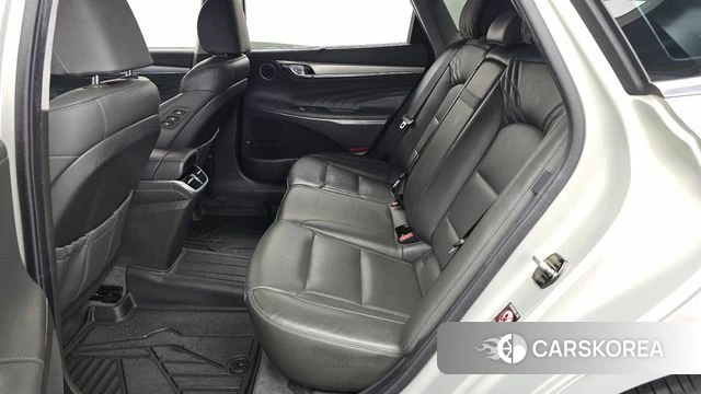 Hyundai The New Grandeur IG id 4490517 из Кореи 18