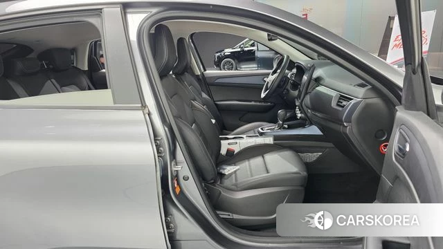 Renault Korea (Samsung) XM3 id 4501931 из Кореи 18