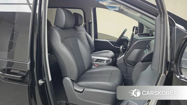 Hyundai Staria id 4469256 из Кореи 18