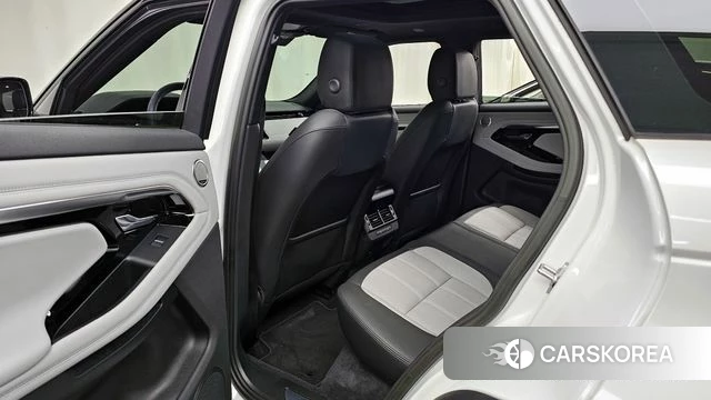 Land Rover Range Rover Evoque 2nd Generation id 4414674 из Кореи 18