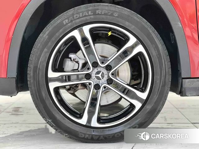 Mercedes-Benz GLA id 4253588 из Китая 18