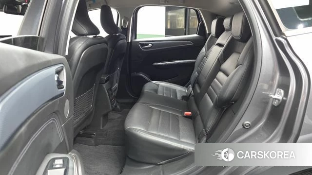 Renault Korea (Samsung) XM3 id 4918318 из Кореи 18
