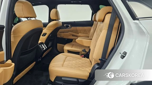 Kia Sorento 4th Generation id 4609902 из Кореи 18