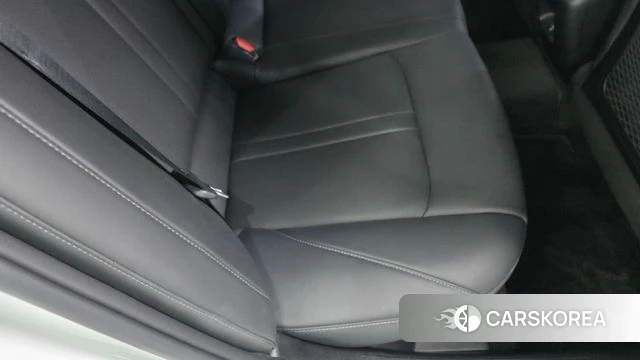 Hyundai Sonata (DN8) id 4282536 из Кореи 18