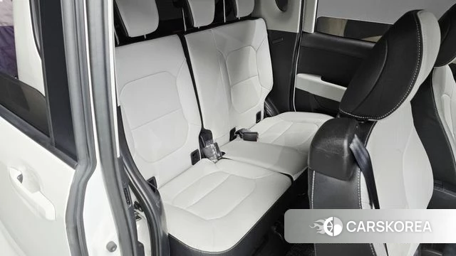Kia The New Kia Ray id 4266408 из Кореи 18