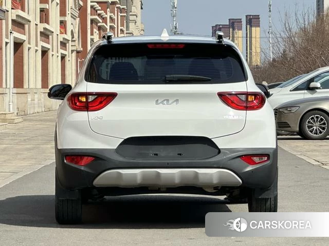 Kia Yi Ran id 4313578 из Китая 18
