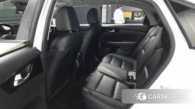 Kia The New K3 2nd generation id 4230495 из Кореи 18
