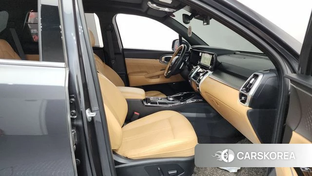 Kia Sorento 4th Generation id 4202473 из Кореи 18